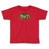 venture bros hench cartoon Toddler T-shirt