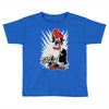 sad tee Toddler T-shirt