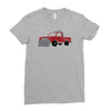 mr2 Ladies Fitted T-Shirt