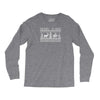 Merry Xmas Long Sleeve Shirts