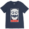 fsoci3ty V-Neck Tee