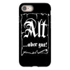 alt aber gut iPhone 8