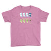 kitten of death Youth Tee