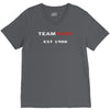 team fury V-Neck Tee
