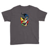 we all need a hero Youth Tee