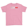 dead zombie Youth Tee