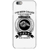 i've been called a lot of names in my lifetime iPhone 6/6s Case