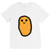 little potato V-Neck Tee