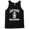tyga last kings records Tank Top