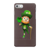 DABBİNG LEPRECHAUN iPhone 7 Case