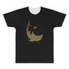 jaguar shark All Over Men's T-shirt