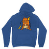 raichu problem Unisex Hoodie