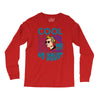 cool no doubt Long Sleeve Shirts