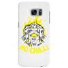 no chill! Samsung Galaxy S7 Edge