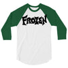 fahrie77 3/4 Sleeve Shirt