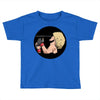 khabib alhamdulillah Toddler T-shirt