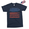 us flag Exclusive T-shirt