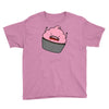 cannibal cupcake Youth Tee