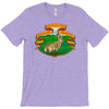 save the jackalopes! T-Shirt