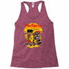partners Racerback Tank