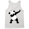panda3 Tank Top