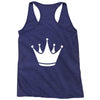 Original 1993 With Crown Racerback Tank