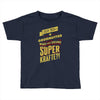 ich bin grossmutter Toddler T-shirt