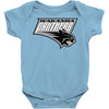 wakanda Baby Onesie