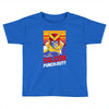 falcon punch out Toddler T-shirt