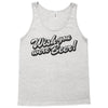 wish you were beer (3) Tank Top
