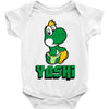 yoshi (2) Baby Onesie