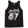 made in 1987 Tank Top