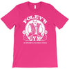 foley's gym T-Shirt