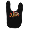 candy empire Baby Bibs