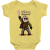 friday night fever Baby Bodysuit