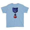 spider man pocket Youth Tee