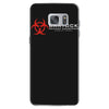 movie t shirt inspired by the film   the fly movie Samsung Galaxy S7 Case