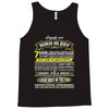 Legends Are Born In July Tank Top