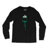 pocket fishman Long Sleeve Shirts