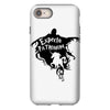 expecto patronum iPhone 8
