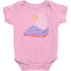 we the people Baby Onesie