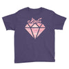 king diamond Youth Tee