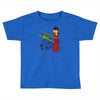 save the princess Toddler T-shirt