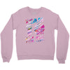team 10 miami wawes Crewneck Sweatshirt