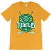 urtles hockey T-Shirt