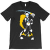 zero splatter clearance T-Shirt