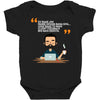 art director Baby Bodysuit