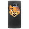 zombie cats Samsung Galaxy S7 Edge