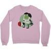 satoroiwata Crewneck Sweatshirt