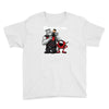 mutants, inc Youth Tee